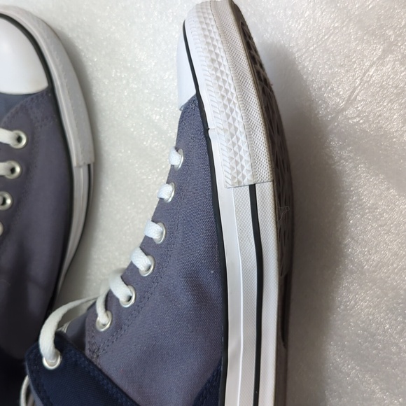 Men's Converse Chuck Taylor All Star CTAS High Street Blue Sneaker Size 10 - Picture 10 of 16